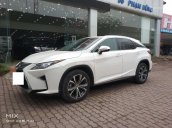 Bán ô tô Lexus RX 350 năm 2016, màu trắng, nhập khẩu nguyên chiếc