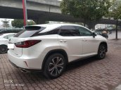 Bán ô tô Lexus RX 350 năm 2016, màu trắng, nhập khẩu nguyên chiếc