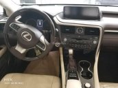 Bán ô tô Lexus RX 350 năm 2016, màu trắng, nhập khẩu nguyên chiếc