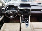 Bán ô tô Lexus RX 350 năm 2016, màu trắng, nhập khẩu nguyên chiếc