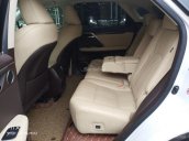 Bán ô tô Lexus RX 350 năm 2016, màu trắng, nhập khẩu nguyên chiếc