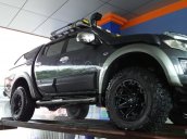 Cần bán Mitsubishi Triton GLS 4x4 MT năm 2014, nhập khẩu, 499tr