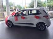 Bán Hyundai Grand i10 1.0 MT, hỗ trợ vay vốn 85% giá trị xe - Hotline đặt xe: 0935.90.41.41 - 0948.94.55.99