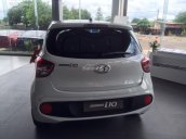 Bán Hyundai Grand i10 1.0 MT, hỗ trợ vay vốn 85% giá trị xe - Hotline đặt xe: 0935.90.41.41 - 0948.94.55.99