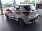 Bán Hyundai Grand i10 1.0 MT, hỗ trợ vay vốn 85% giá trị xe - Hotline đặt xe: 0935.90.41.41 - 0948.94.55.99