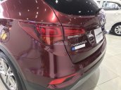 Bán Hyundai Santafe 2.4 AT tiêu chuẩn. Hỗ trợ vay 90% giá trị xe, hotline đặt xe: 0935.90.41.41 - 0948.94.55.99