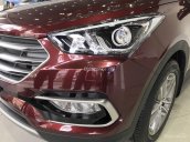 Bán Hyundai Santafe 2.4 AT tiêu chuẩn. Hỗ trợ vay 90% giá trị xe, hotline đặt xe: 0935.90.41.41 - 0948.94.55.99