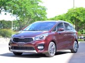 HOT HOT! Kia Rondo chương trình hấp dẫn tháng 1