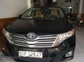 Bán Toyota Venza đời 2009, màu đen, nhập khẩu