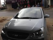 Bán lại xe Hyundai Getz đời 2009, màu bạc