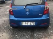 Bán Hyundai i10 đời 2011, nhập khẩu  