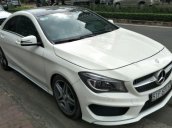 Cần bán lại xe Mercedes 2.0, đời 2015, nhập khẩu nguyên chiếc số tự động