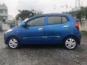 Bán Hyundai i10 đời 2011, nhập khẩu  