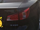 Bán ô tô Lexus IS 2.5 AT đời 2012, màu đen, xe nhập