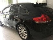 Bán Toyota Venza đời 2009, màu đen, nhập khẩu