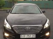 Bán xe Hyundai Sonata đời 2016, xe nhập đẹp như mới