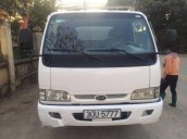 Cần bán gấp Kia K3000S đời 2009, màu trắng