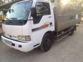 Cần bán gấp Kia K3000S đời 2009, màu trắng