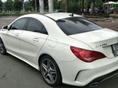 Cần bán lại xe Mercedes 2.0, đời 2015, nhập khẩu nguyên chiếc số tự động