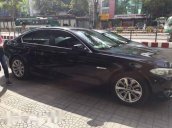 Bán xe BMW 5 Series 528i đời 2010, màu đen