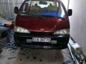 Bán gấp Daihatsu Citivan đời 2003, màu đỏ, giá 90tr