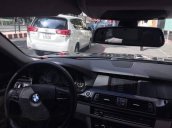 Bán xe BMW 5 Series 528i đời 2010, màu đen