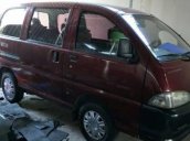 Bán gấp Daihatsu Citivan đời 2003, màu đỏ, giá 90tr