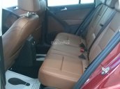 Bán ô tô Volkswagen Tiguan SUV năm 2017, màu trắng, xe nhập 0916721166