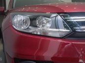 Bán ô tô Volkswagen Tiguan SUV năm 2017, màu trắng, xe nhập 0916721166