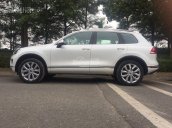 Chiến binh sa mạc Volkswagen Touareg V6 FSI tại VW PVĐ - Hotline: 0916721166