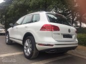 Chiến binh sa mạc Volkswagen Touareg V6 FSI tại VW PVĐ - Hotline: 0916721166