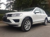 Chiến binh sa mạc Volkswagen Touareg V6 FSI tại VW PVĐ - Hotline: 0916721166