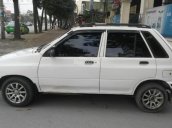 Cần bán lại xe Kia CD5, màu trắng