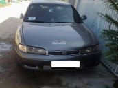 Bán xe Mazda 626 đời 1992, màu xám, xe nhập 