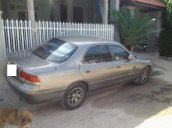 Bán xe Mazda 626 đời 1992, màu xám, xe nhập 