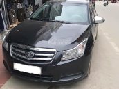 Bán ô tô Daewoo Lacetti SE đời 2010, màu đen, nhập khẩu chính chủ, 290 triệu