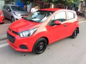 Bán ô tô Chevrolet Spark Duo 1.2 bản 2018 đủ màu, khuyến mại lớn