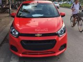 Bán ô tô Chevrolet Spark Duo 1.2 bản 2018 đủ màu, khuyến mại lớn