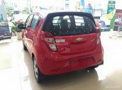 Bán ô tô Chevrolet Spark Duo 1.2 bản 2018 đủ màu, khuyến mại lớn