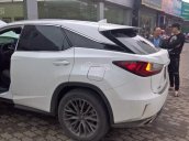 Cần bán xe Lexus RX 350 năm 2016, màu trắng, xe nhập