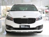 Kia Sedona 2018 chính hãng, giá tốt nhất thị trường, giao xe ngay