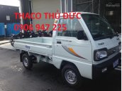 Xe tải Thaco Towner 700kg, 750kg, 800kg, 850kg, 950kg, 990kg