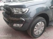 Bán Ford Ranger Wildtrak 2.2, 1 cầu, mới 100% năm 2018, màu xám. L/H 090.778.2222