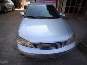 Bán Ford Laser đời 2005, màu bạc như mới