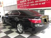 Bán xe Lexus LS 600hL 2008, màu đen, xe nhập số tự động