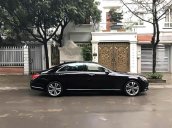 Cần bán Mercedes S500 đời 2014, màu đen chính chủ