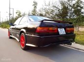 Bán Honda Accord đời 1988, màu đen, xe nhập số tự động, 140 triệu