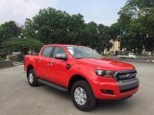 Bán Ford Ranger XLS 2.2AT mới 100% năm 2018, màu đỏ tươi. L/H giá tốt 090.778.2222