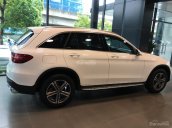 Bán Mercedes GLC250 năm 2018, màu đen