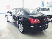 Từ 1/3 - 30/3/2018 khuyến mại khủng dành cho Chevrolet Cruze tại Chevrolet Hà Nội, có xe giao ngay